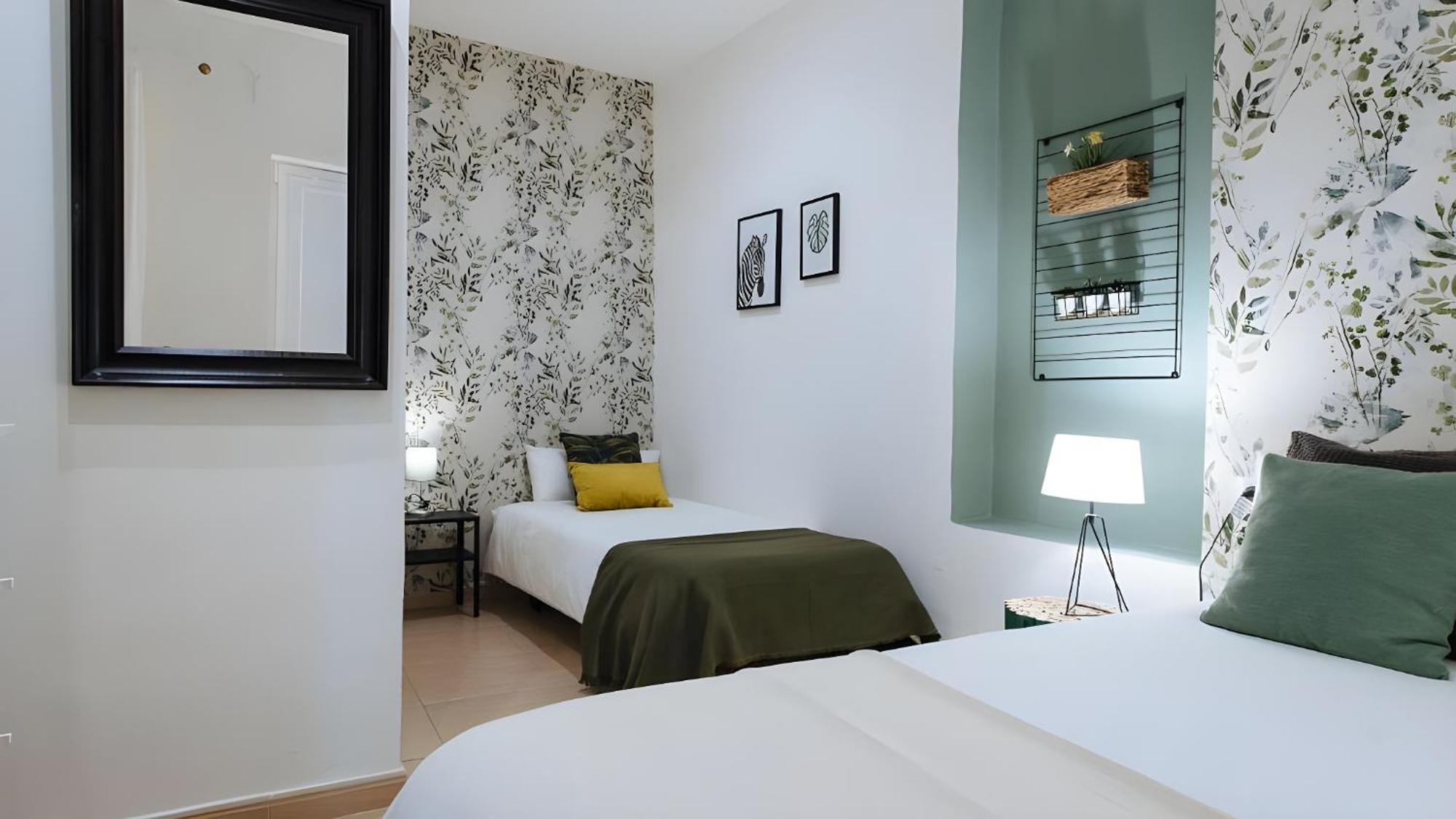 Eva Recommends Lineros Apartamento Sevilha Exterior foto