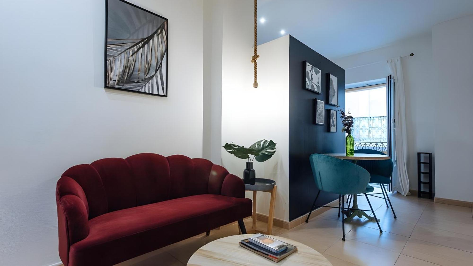 Eva Recommends Lineros Apartamento Sevilha Exterior foto