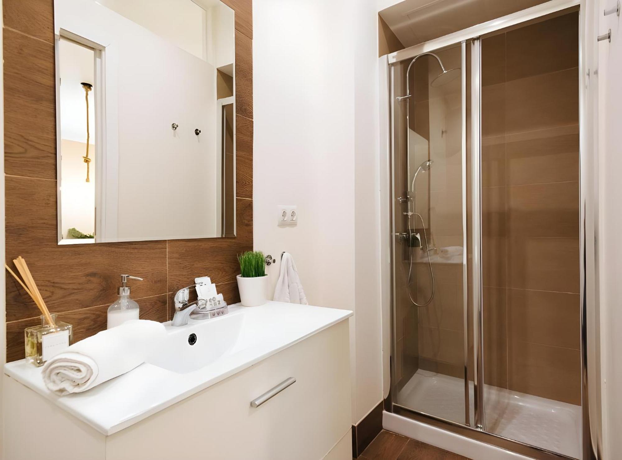Eva Recommends Lineros Apartamento Sevilha Exterior foto