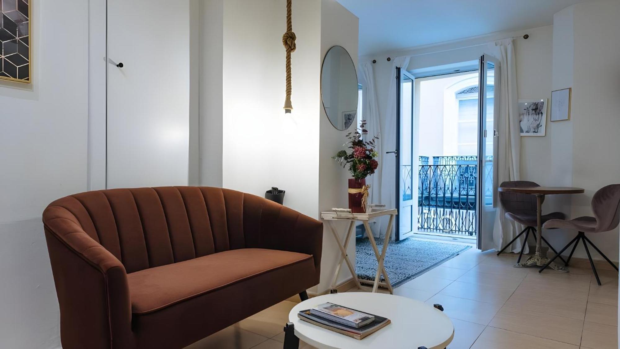Eva Recommends Lineros Apartamento Sevilha Exterior foto