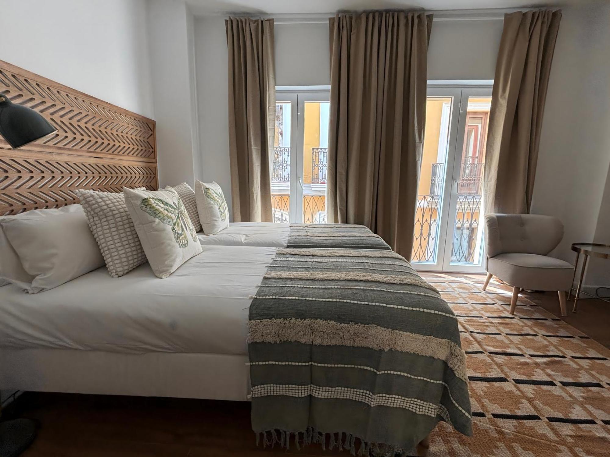 Eva Recommends Lineros Apartamento Sevilha Exterior foto