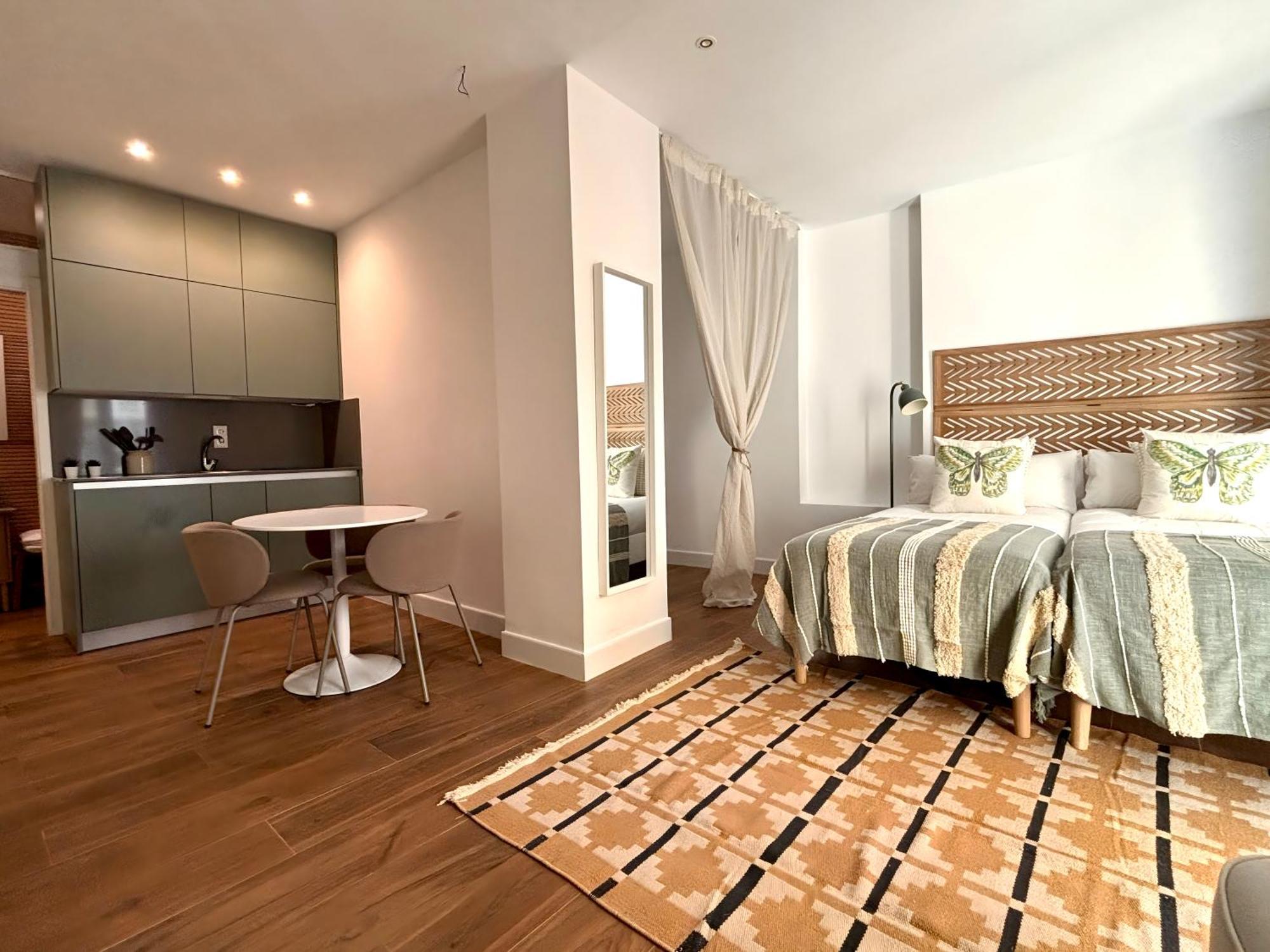 Eva Recommends Lineros Apartamento Sevilha Exterior foto