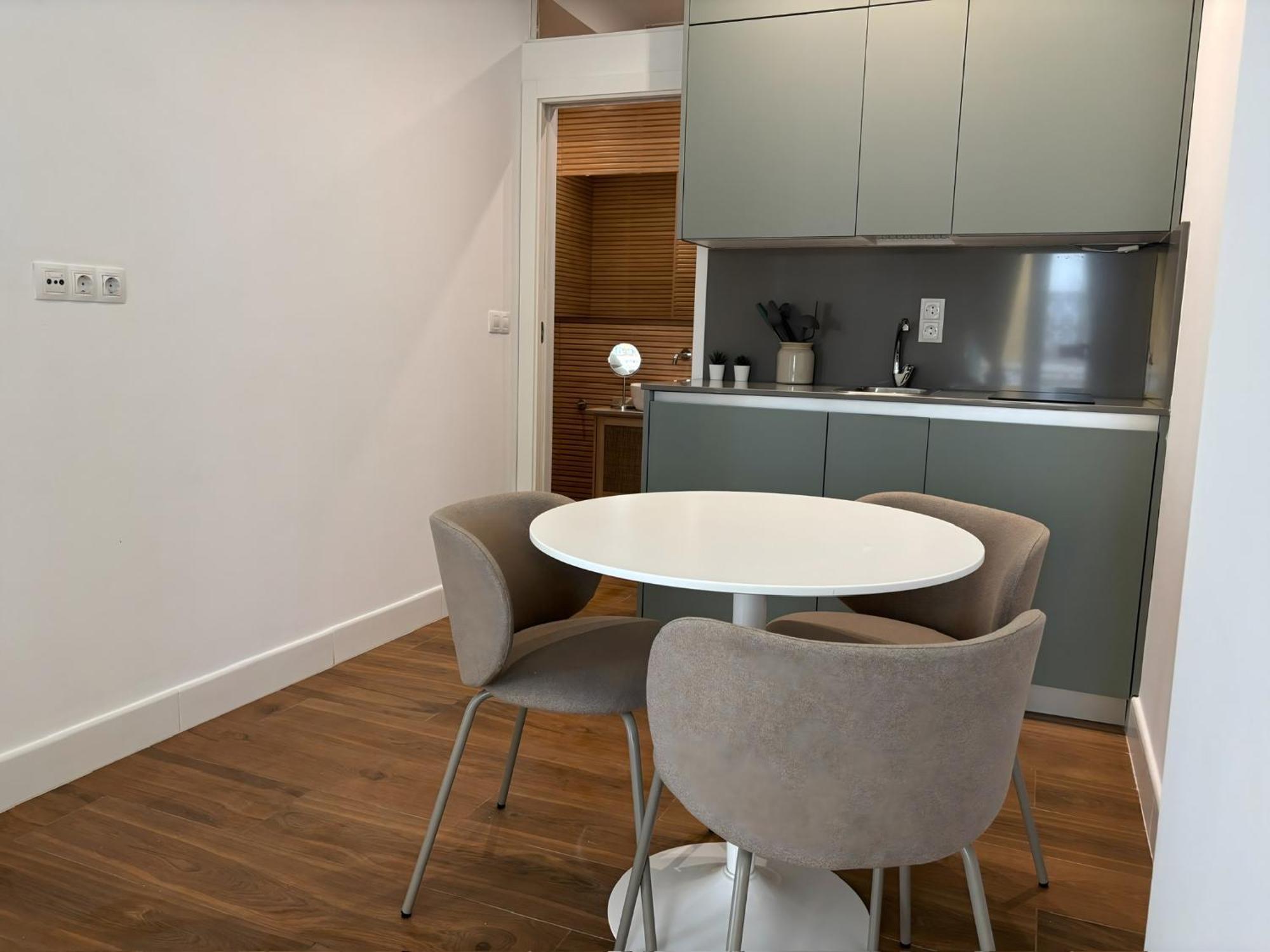 Eva Recommends Lineros Apartamento Sevilha Exterior foto