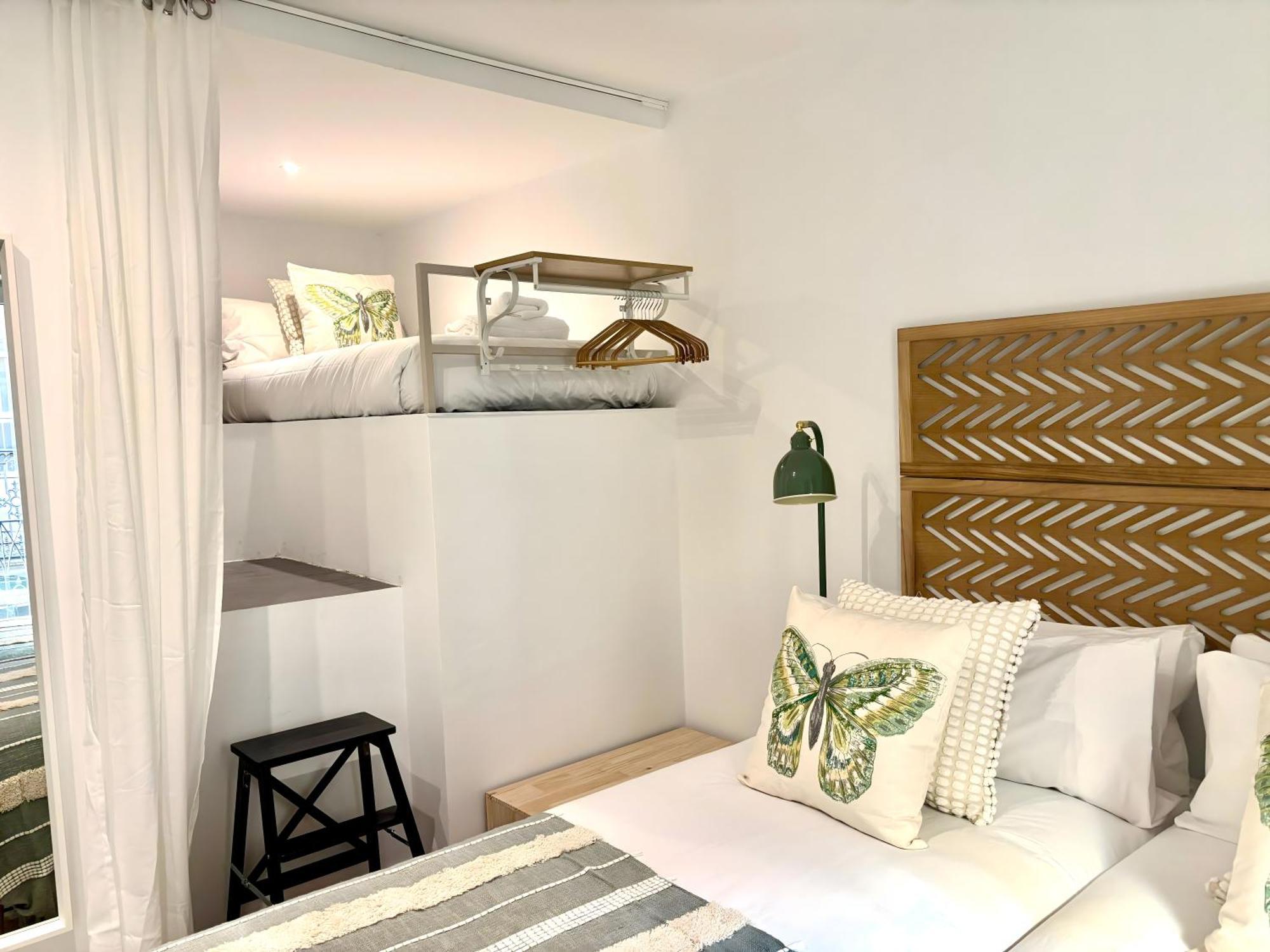 Eva Recommends Lineros Apartamento Sevilha Exterior foto