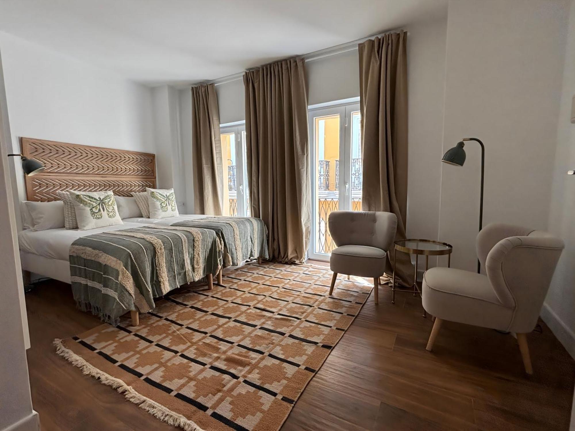 Eva Recommends Lineros Apartamento Sevilha Exterior foto