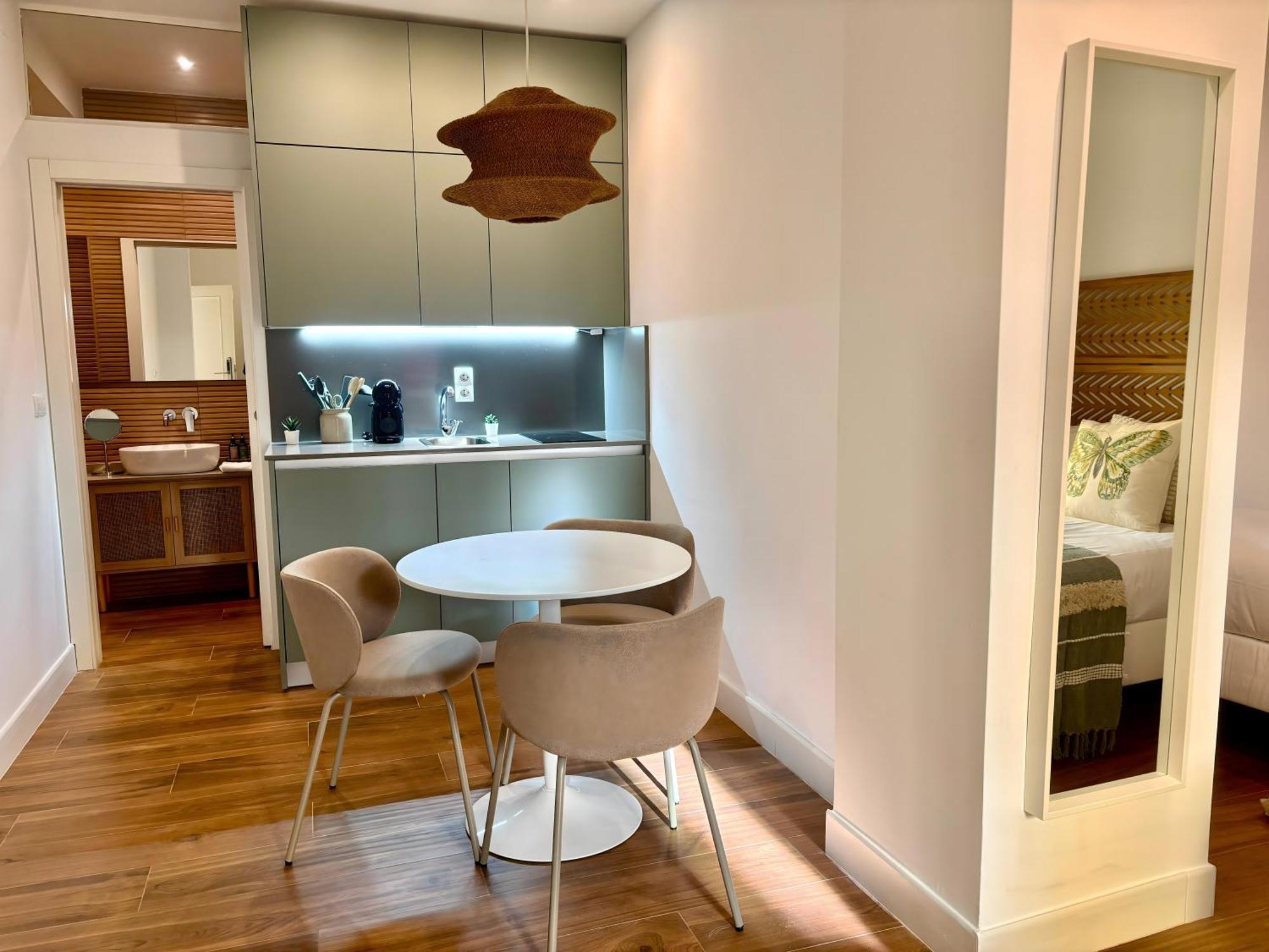 Eva Recommends Lineros Apartamento Sevilha Exterior foto