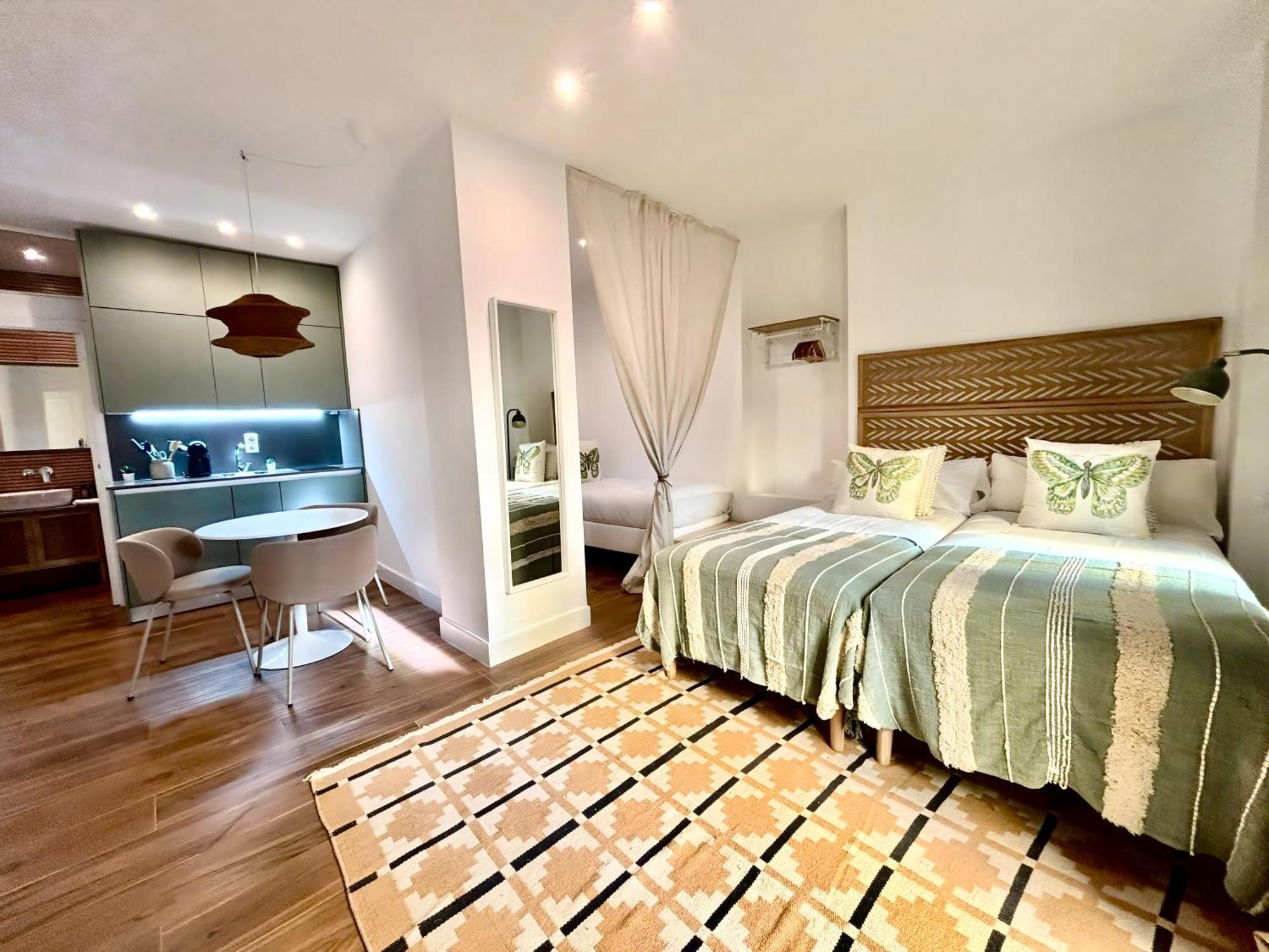 Eva Recommends Lineros Apartamento Sevilha Exterior foto