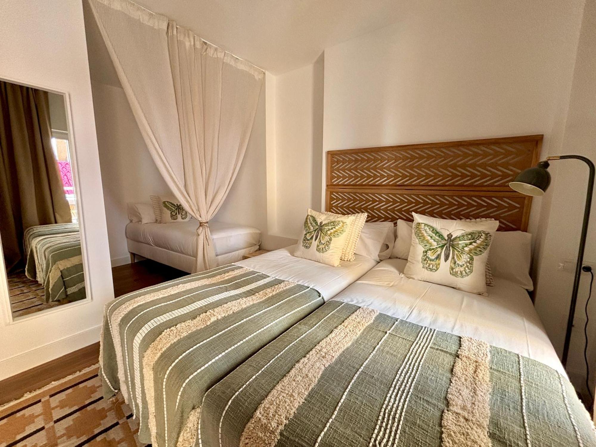 Eva Recommends Lineros Apartamento Sevilha Exterior foto
