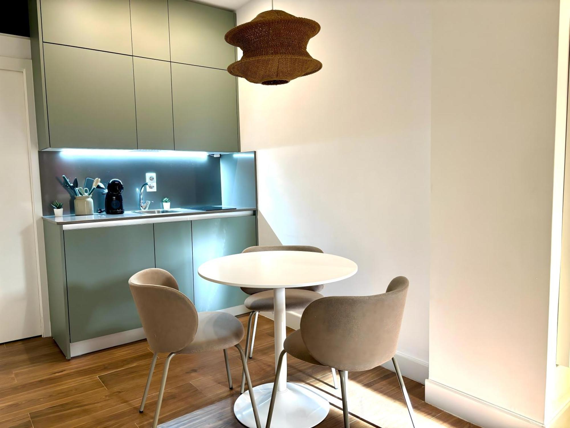 Eva Recommends Lineros Apartamento Sevilha Exterior foto